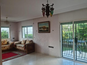 Belle maison à Harhoura proche de la plage
